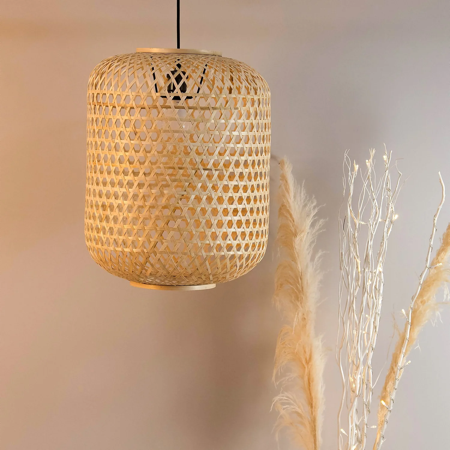 Reid Bamboo Easy Fit Shade 8 Reid Bamboo Easy Fit Shade - Image 6