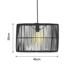 Benji Rattan Easy Fit Shade 9 Benji Rattan Easy Fit Shade -Curver Store 12891610 1644860401534457