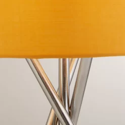 Bella Tripod Table Lamp - Ochre 12 Bella Tripod Table Lamp - Ochre -Curver Store 12908195 1784899249919713