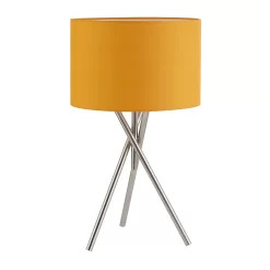 Bella Tripod Table Lamp - Ochre 10 Bella Tripod Table Lamp - Ochre -Curver Store 12908195 1954899249828252