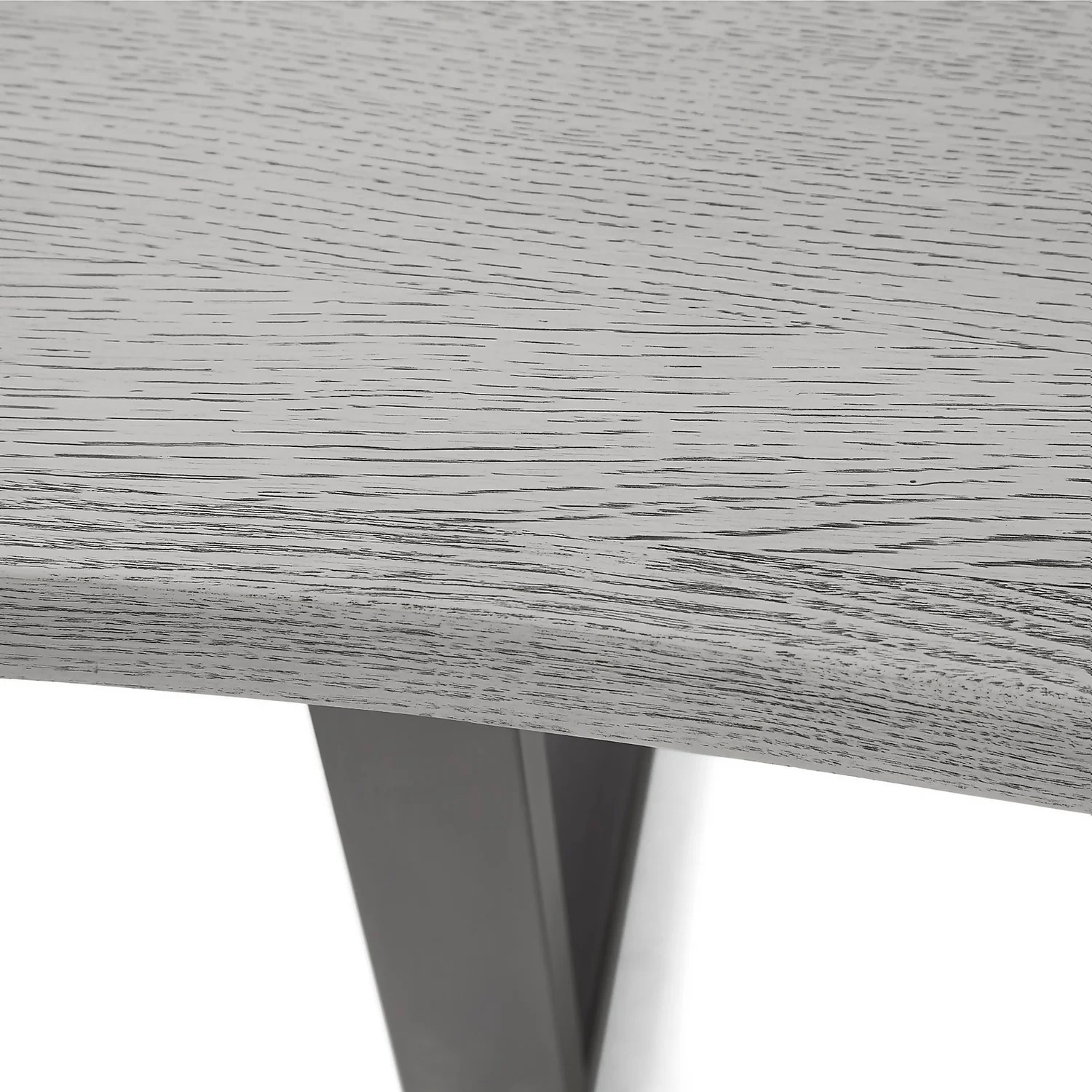 Dalston Grey Ash Coffee Table 7 Dalston Grey Ash Coffee Table - Image 5