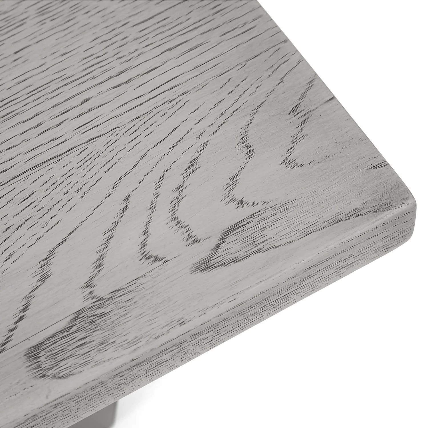 Dalston Grey Ash Coffee Table 8 Dalston Grey Ash Coffee Table - Image 6