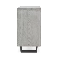 Dalston Grey Ash Small Sideboard 14 Dalston Grey Ash Small Sideboard -Curver Store 12915454 1214891995637773