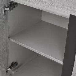 Dalston Grey Ash Small Sideboard 16 Dalston Grey Ash Small Sideboard -Curver Store 12915454 1904891995711966