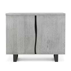 Dalston Grey Ash Small Sideboard 13 Dalston Grey Ash Small Sideboard -Curver Store 12915454 2904885834771677