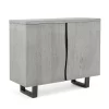 Dalston Grey Ash Small Sideboard 2 Dalston Grey Ash Small Sideboard -Curver Store 12915454 8394885834737519