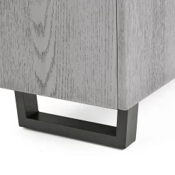 Dalston Grey Ash Small Sideboard 17 Dalston Grey Ash Small Sideboard -Curver Store 12915454 9244891995748644
