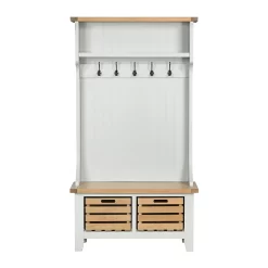 Ashstead Hallway Storage Unit - Ivory 15 Ashstead Hallway Storage Unit - Ivory -Curver Store 12917104 1114932975007530