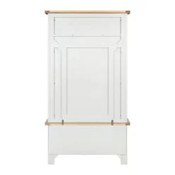 Ashstead Hallway Storage Unit - Ivory 17 Ashstead Hallway Storage Unit - Ivory -Curver Store 12917104 1994897162775685