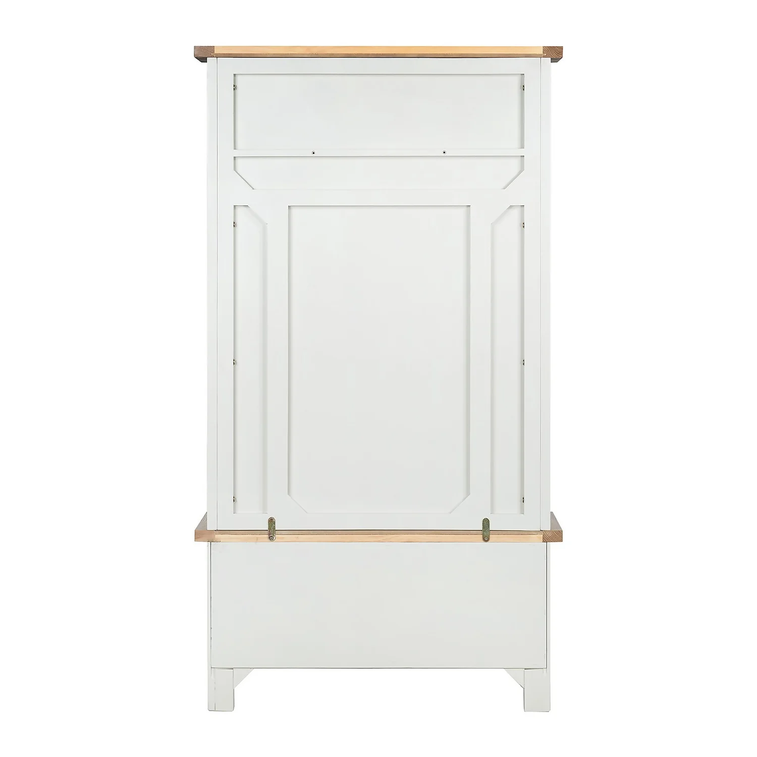 Ashstead Hallway Storage Unit - Ivory 8 Ashstead Hallway Storage Unit - Ivory - Image 6