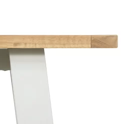 Ashstead Bench - Oak & Ivory 16 Ashstead Bench - Oak & Ivory -Curver Store 12917114 1664897161503469