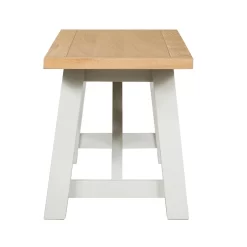 Ashstead Bench - Oak & Ivory 14 Ashstead Bench - Oak & Ivory -Curver Store 12917114 7114897161433839