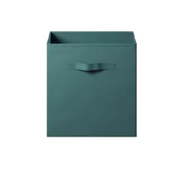 Living Elements Compact Cube Fabric Insert - Teal 7 Living Elements Compact Cube Fabric Insert - Teal -Curver Store 12932931 2224887874956009