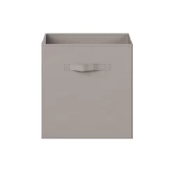 Living Elements Compact Cube Fabric Insert - Taupe 7 Living Elements Compact Cube Fabric Insert - Taupe -Curver Store 12932934 1574900282509462