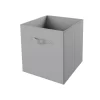 Living Elements Compact Cube Fabric Insert - Grey 1 Living Elements Compact Cube Fabric Insert - Grey -Curver Store 12932937 7454887875247261