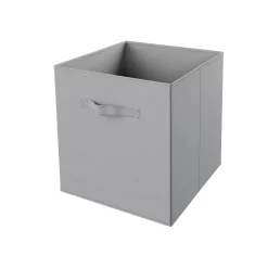 Living Elements Compact Cube Fabric Insert - Grey