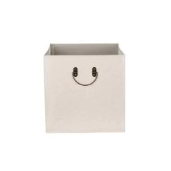 Clever Cube Mock Croc Insert - White 7 Clever Cube Mock Croc Insert - White -Curver Store 12932962 1894900282312341