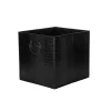 Clever Cube Mock Croc Insert - Black -Curver Store 12932963 1814900282144227