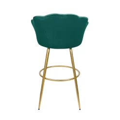 Sophia Bar Stool - Teal 11 Sophia Bar Stool - Teal -Curver Store 12937432 2024963506454176