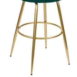 Sophia Bar Stool - Teal 14 Sophia Bar Stool - Teal -Curver Store 12937432 3804963506549780