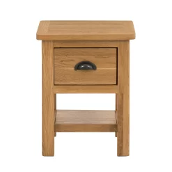 Norbury Side Table - Oak 14 Norbury Side Table - Oak -Curver Store 12940829 2084873341407211