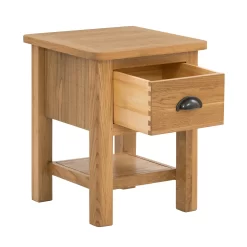 Norbury Side Table - Oak 13 Norbury Side Table - Oak -Curver Store 12940829 4364873341369813