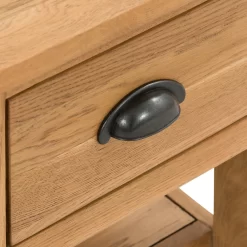 Norbury Side Table - Oak 17 Norbury Side Table - Oak -Curver Store 12940829 7884873341528270