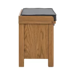 Norbury Hallway Bench - Oak 16 Norbury Hallway Bench - Oak -Curver Store 12940842 1824898190154800