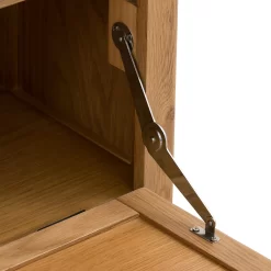 Norbury Hallway Bench - Oak 18 Norbury Hallway Bench - Oak -Curver Store 12940842 2084898190243744