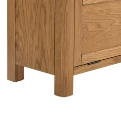 Norbury Hallway Bench - Oak 21 Norbury Hallway Bench - Oak -Curver Store 12940842 8664898190371079