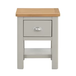 Norbury Side Table - Grey 14 Norbury Side Table - Grey -Curver Store 12940849 1304873337368341