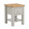 Norbury Side Table - Grey 2 Norbury Side Table - Grey -Curver Store 12940849 1654873337301264