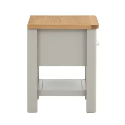 Norbury Side Table - Grey 15 Norbury Side Table - Grey -Curver Store 12940849 1774873337398296