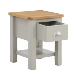 Norbury Side Table - Grey 13 Norbury Side Table - Grey -Curver Store 12940849 5334873337336973