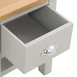 Norbury Side Table - Grey 16 Norbury Side Table - Grey -Curver Store 12940849 6434873337431605