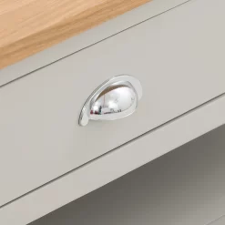 Norbury Coffee Table - Grey 17 Norbury Coffee Table - Grey -Curver Store 12940852 2134873336095480