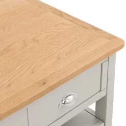 Norbury Coffee Table - Grey 18 Norbury Coffee Table - Grey -Curver Store 12940852 2344873336137216