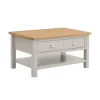 Norbury Coffee Table - Grey 2 Norbury Coffee Table - Grey -Curver Store 12940852 7214873335893142