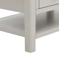 Norbury Coffee Table - Grey 19 Norbury Coffee Table - Grey -Curver Store 12940852 8264873336177749