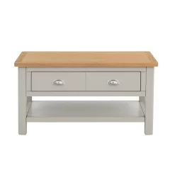 Norbury Coffee Table - Grey 14 Norbury Coffee Table - Grey -Curver Store 12940852 9684873335974229