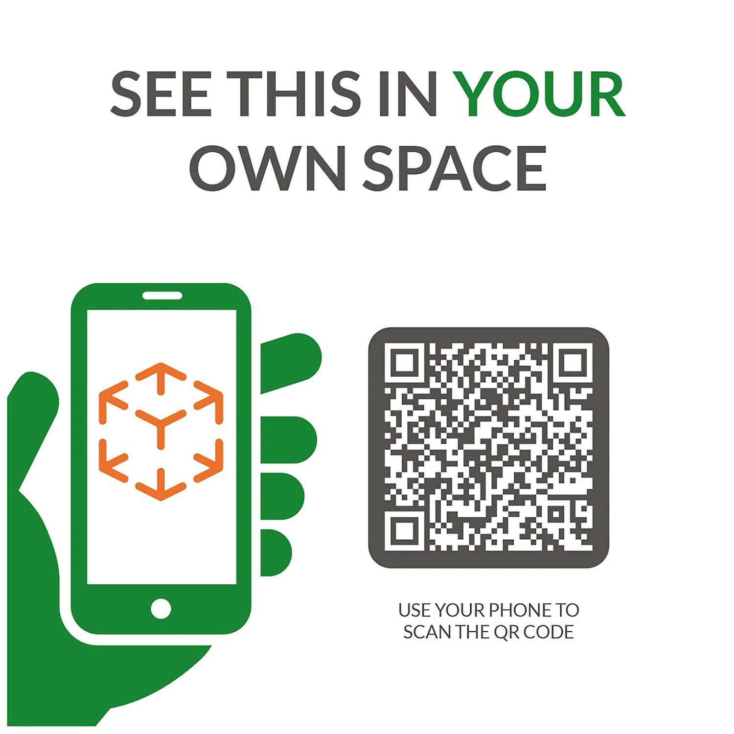 Norbury Small Sideboard - Grey 5 Norbury Small Sideboard - Grey - Image 3