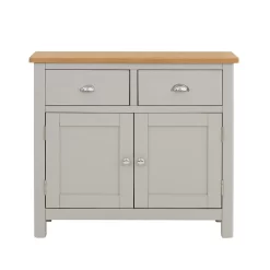Norbury Small Sideboard - Grey 15 Norbury Small Sideboard - Grey -Curver Store 12940853 1864873337695140
