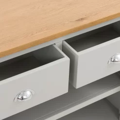 Norbury Small Sideboard - Grey 17 Norbury Small Sideboard - Grey -Curver Store 12940853 7484873337747778