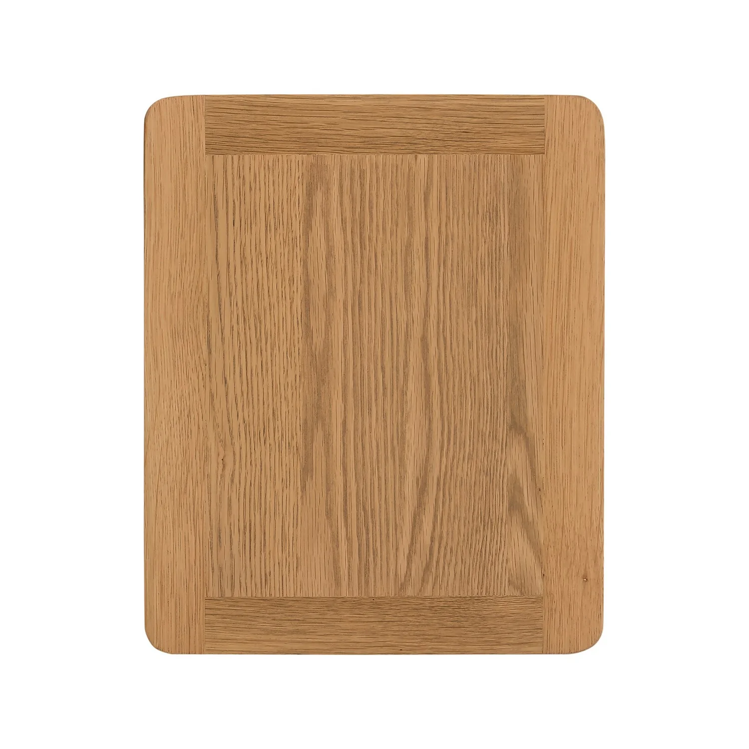 Norbury Nest Of 2 Tables - Grey 10 Norbury Nest Of 2 Tables - Grey - Image 8