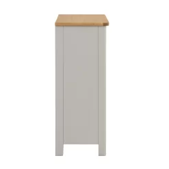 Norbury Low Bookcase - Grey 13 Norbury Low Bookcase - Grey -Curver Store 12940859 1314889183477919