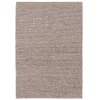 Plaited Wool Rug - Natrual - 160x230cm 2 Plaited Wool Rug - Natrual - 160x230cm -Curver Store 13112221 2114874881877400