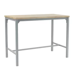 Nina Dining Nest - Grey 13 Nina Dining Nest - Grey -Curver Store 13128385 1984927511813067