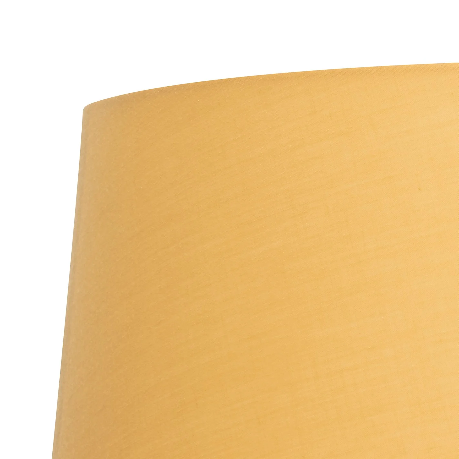 Clyde Ochre Taper Shade - 40cm 6 Clyde Ochre Taper Shade - 40cm - Image 4