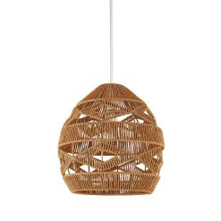Kai Woven Easy Fit Pendant Light Shade -Curver Store 13157968 1564913785559244