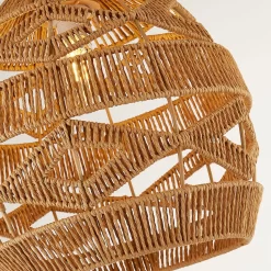 Kai Woven Easy Fit Pendant Light Shade -Curver Store 13157968 1604913785595832